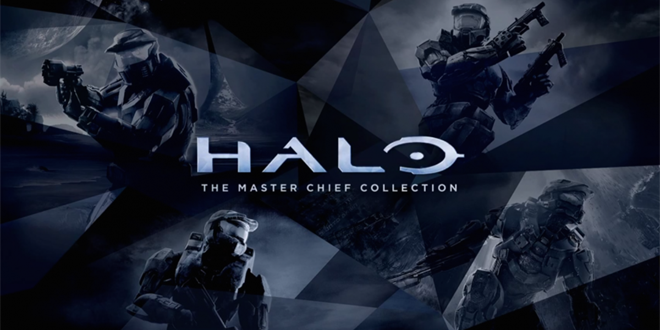 Halo Master Chief Collection: Pre-order Bonus Options