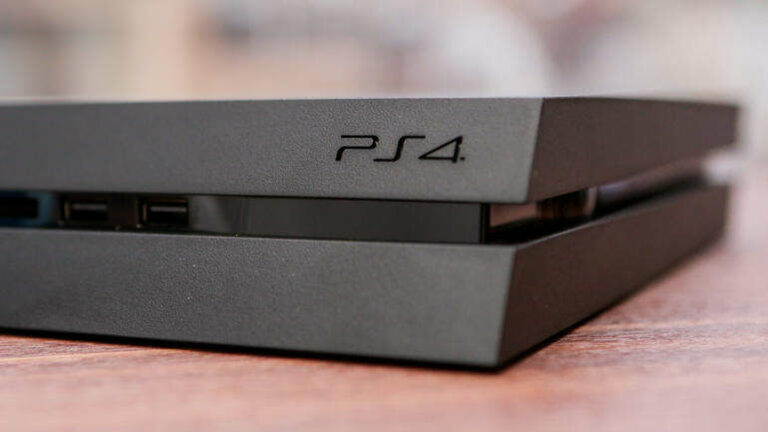 PS4 Doubles Xbox One Sales During First Quarter