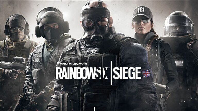 Rainbow Six Siege delayed to December – Good or bad?