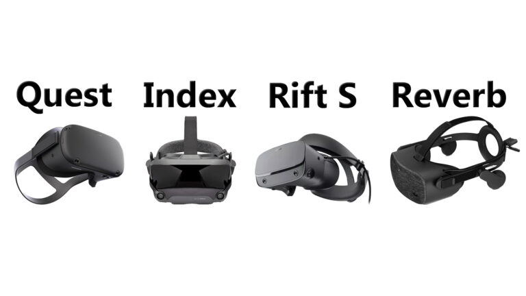 VR Headset Sales, News, and Game Announcements (E2)